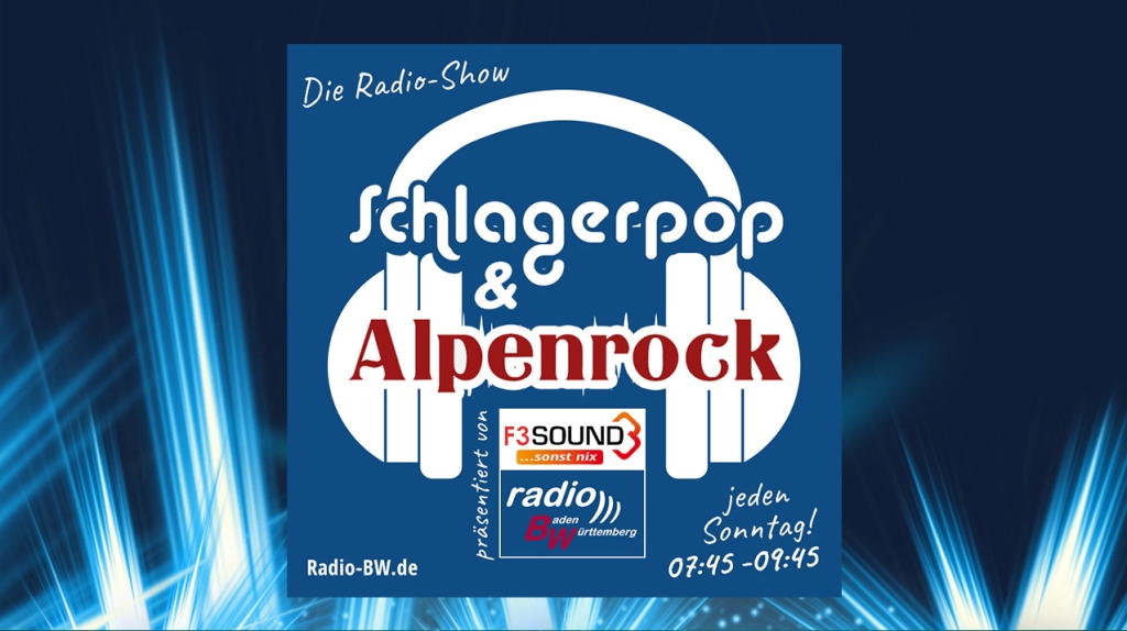 Radio-Show am 26.05.24